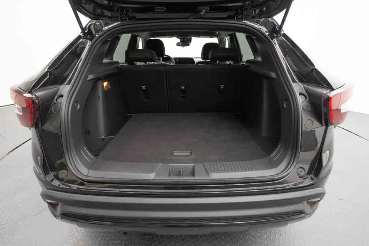 CHEVROLET Trax - 8