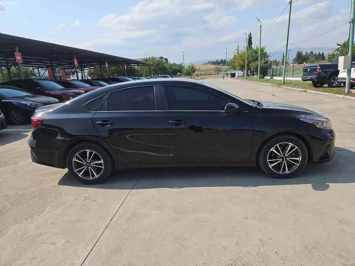 KIA Forte - 4
