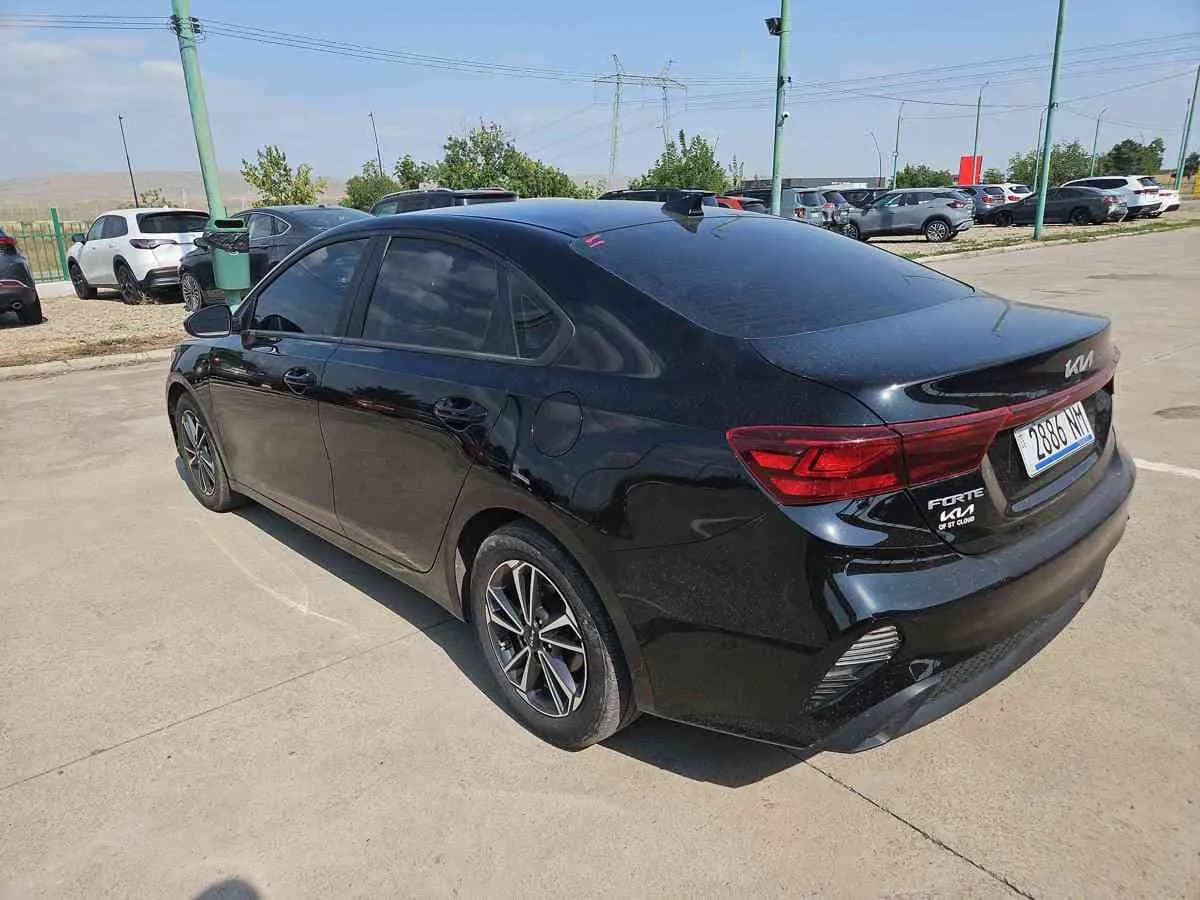 KIA Forte - 7