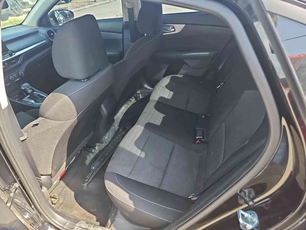 KIA Forte - 9