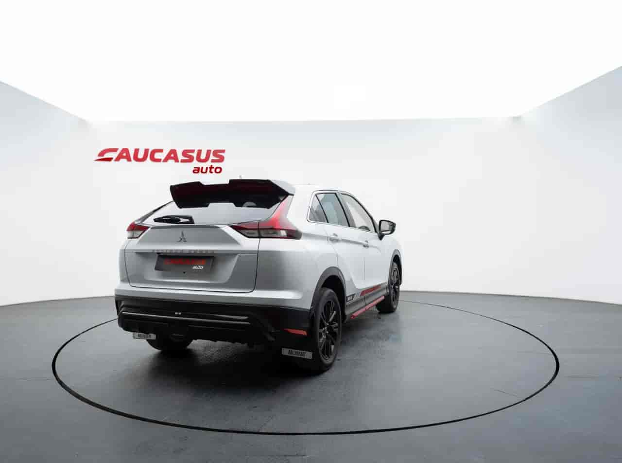 MITSUBISHI Eclipse Cross - 4