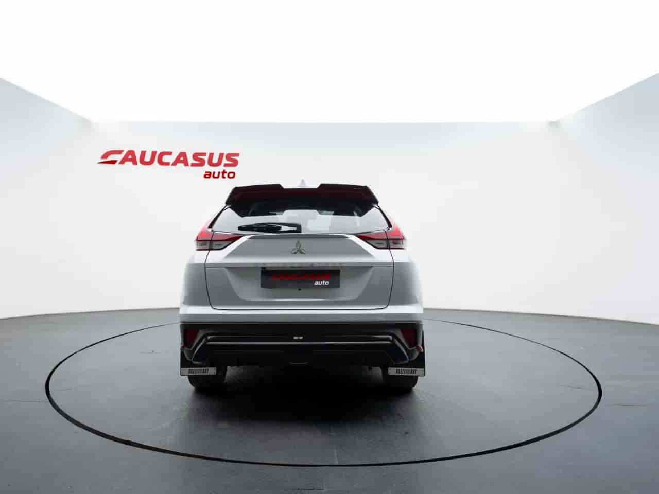 MITSUBISHI Eclipse Cross - 5