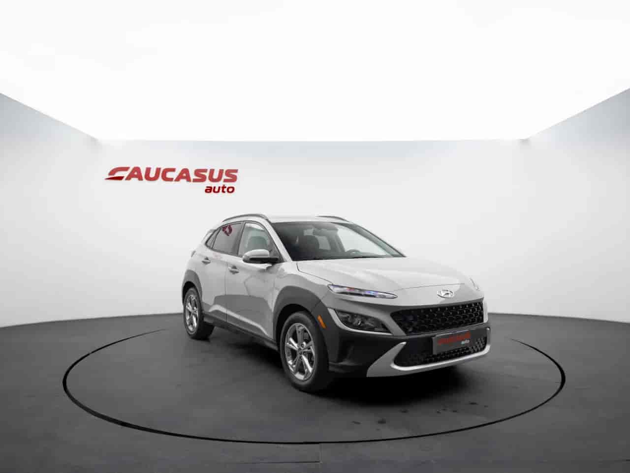 HYUNDAI Kona - 3