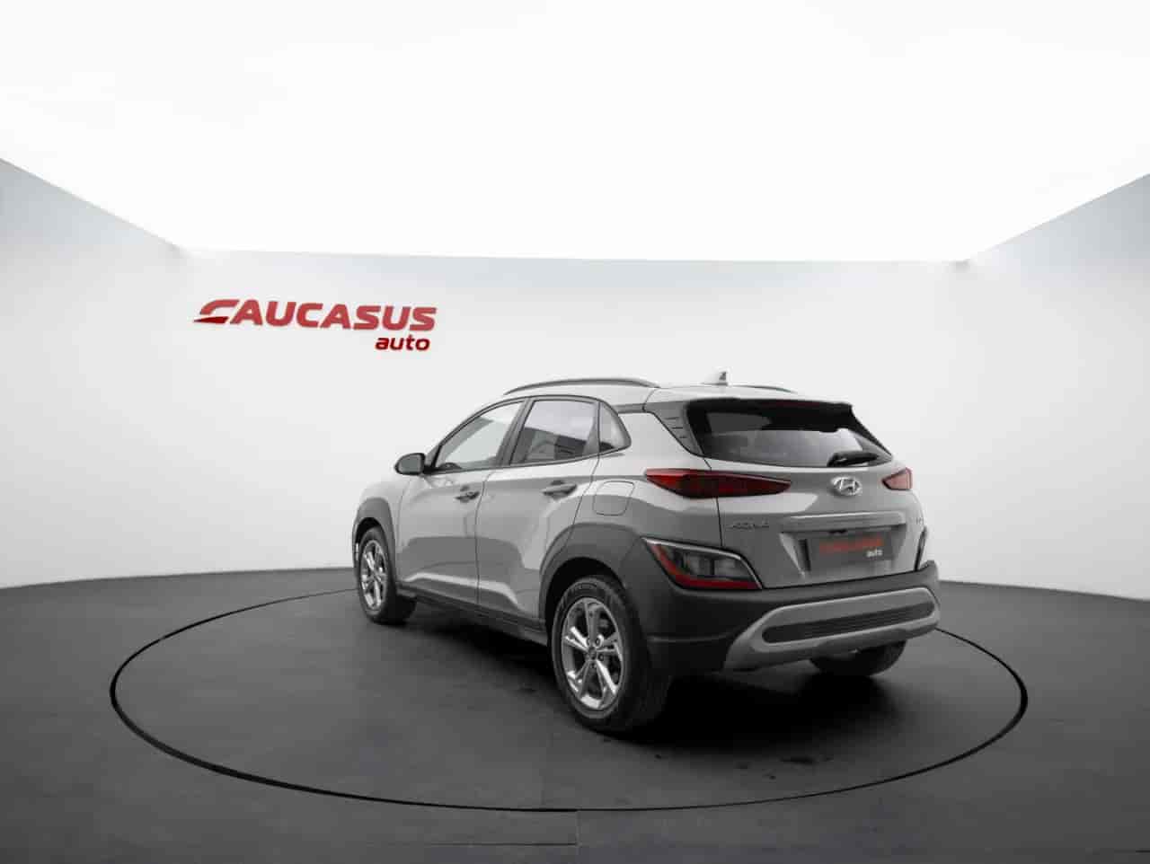 HYUNDAI Kona - 6