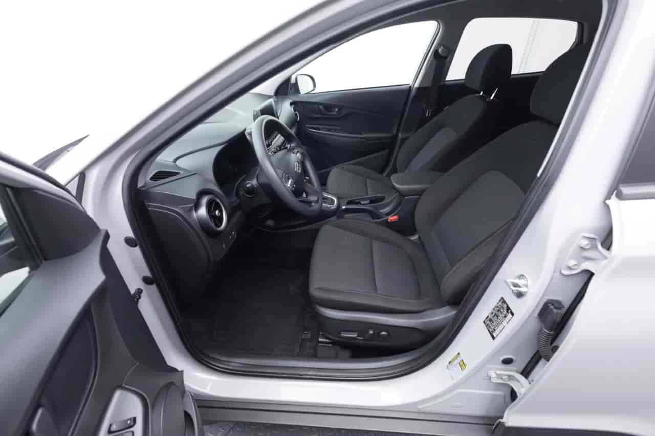 HYUNDAI Kona - 10