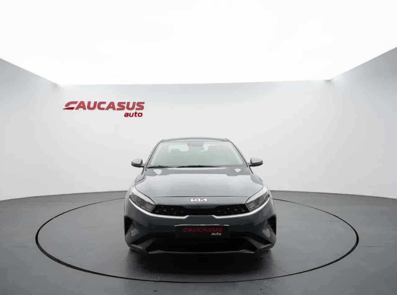 KIA Forte - 2