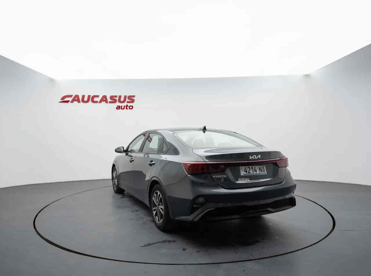 KIA Forte - 6