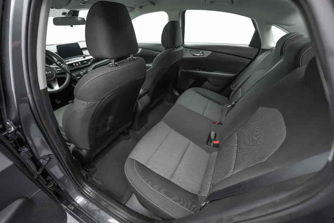 KIA Forte - 8