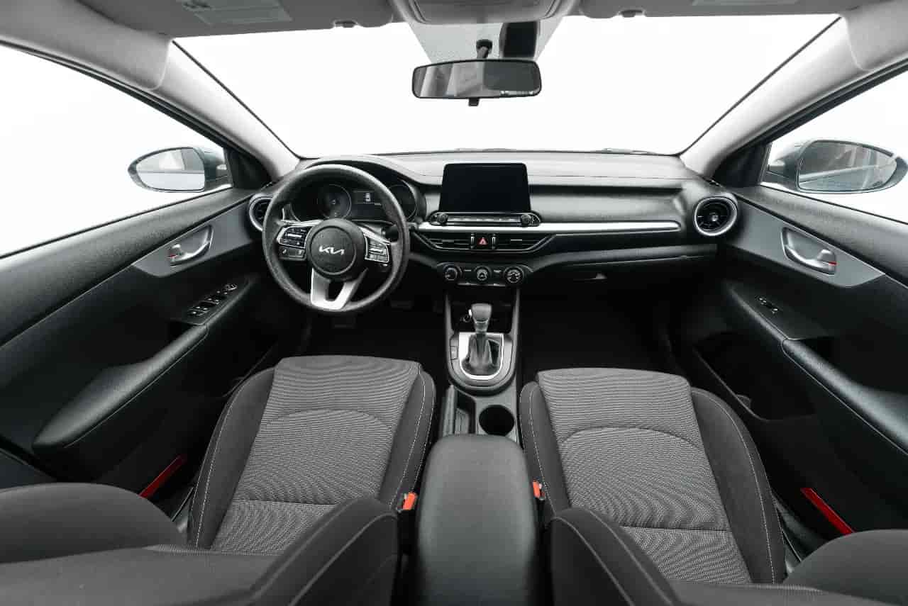 KIA Forte - 9