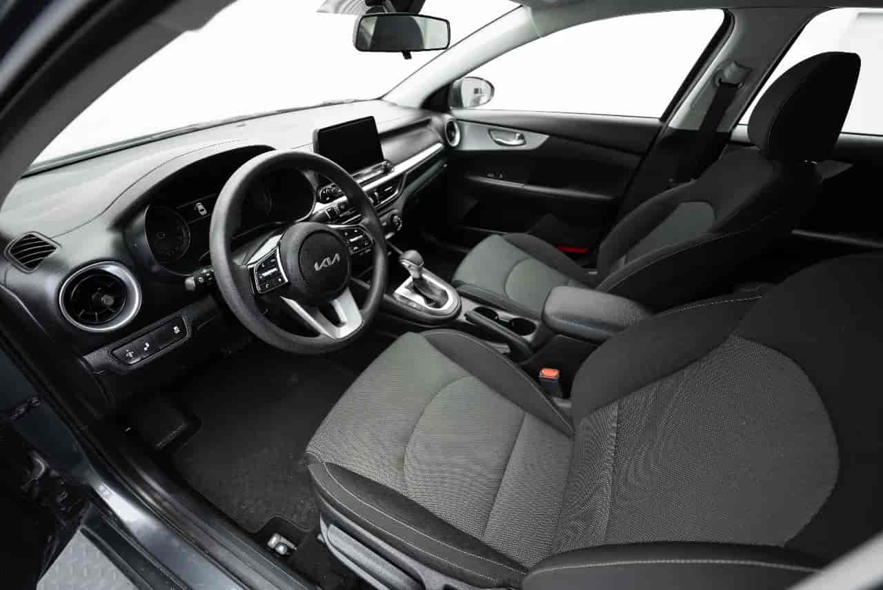 KIA Forte - 10