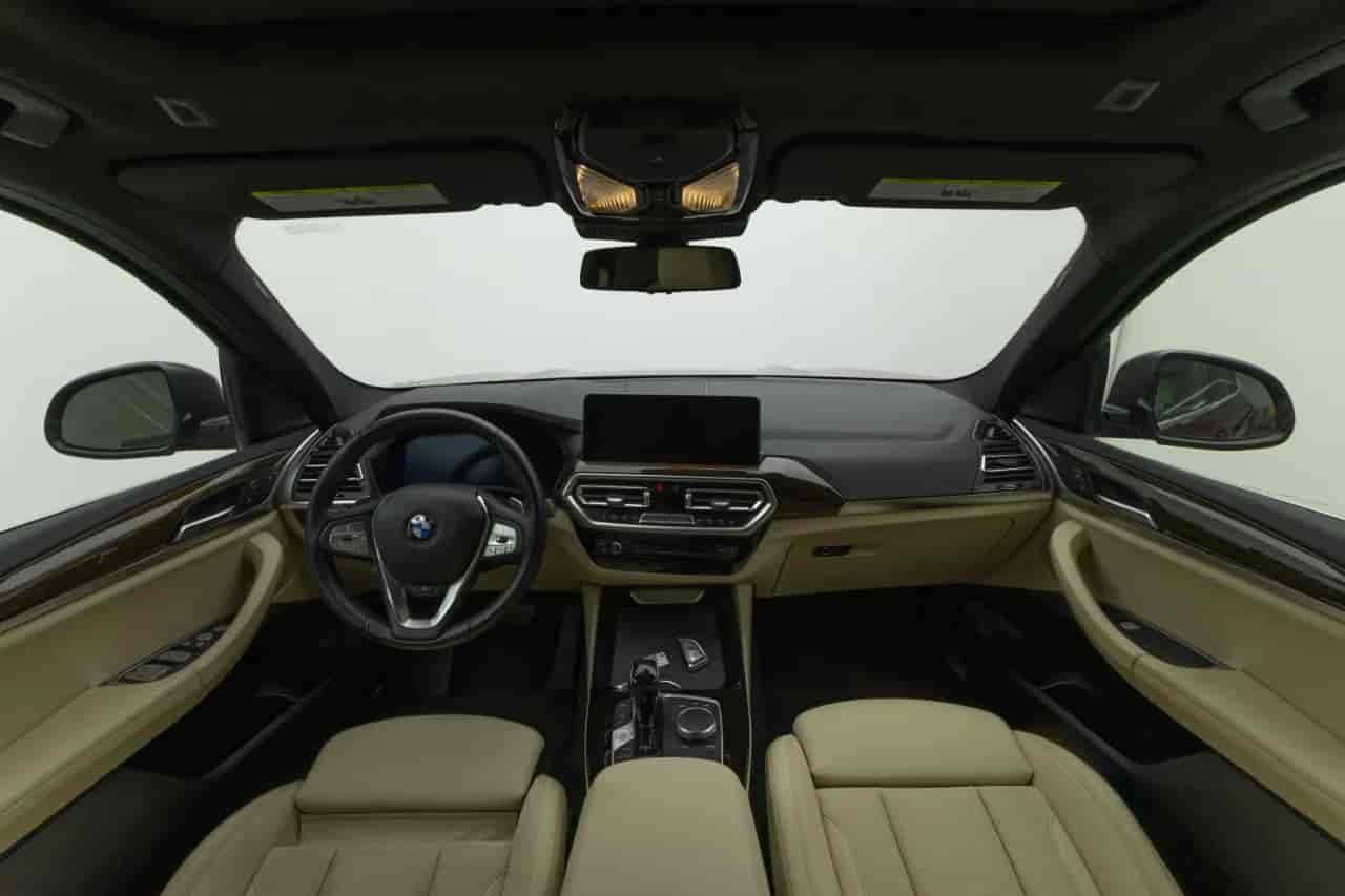 BMW X3 - 5