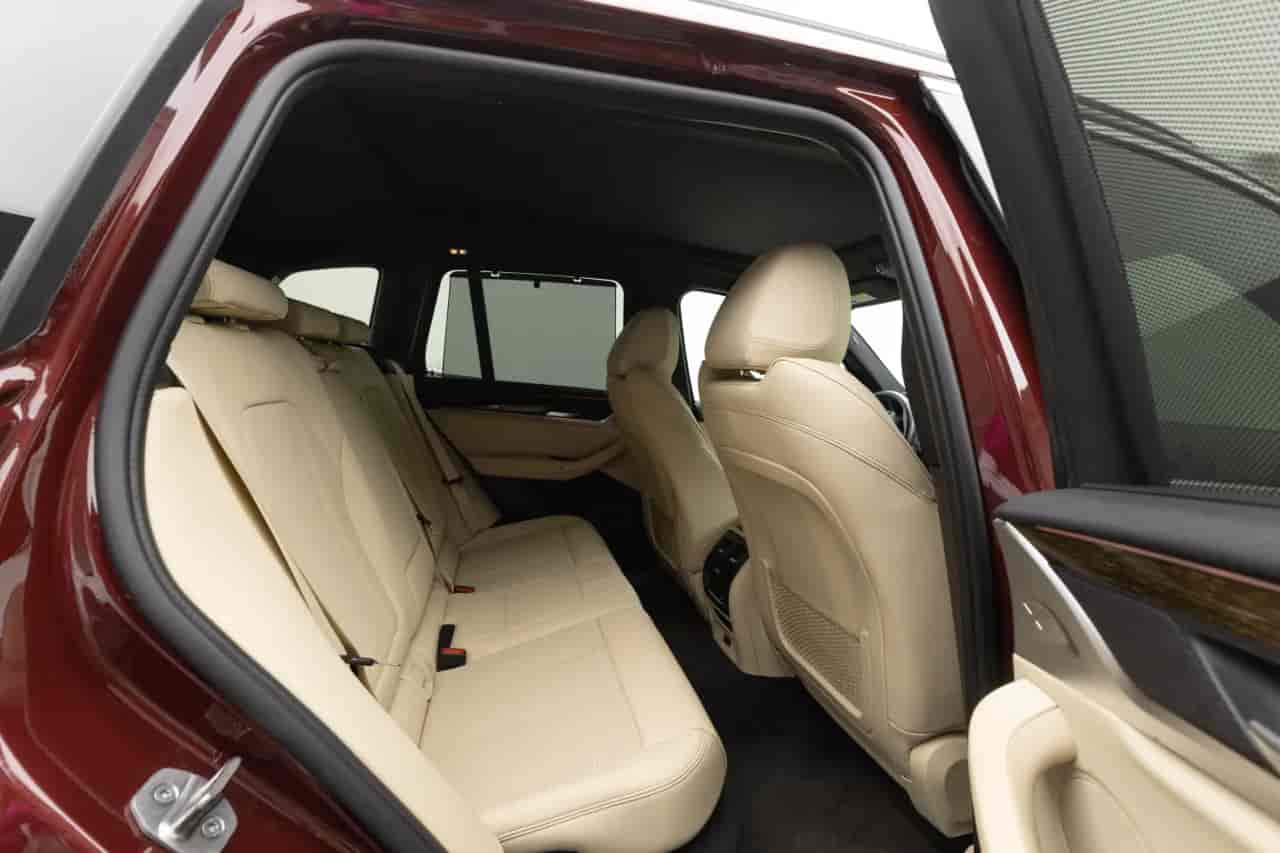 BMW X3 - 6