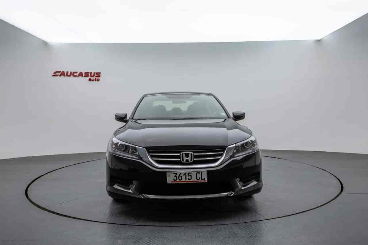 HONDA Accord - 2