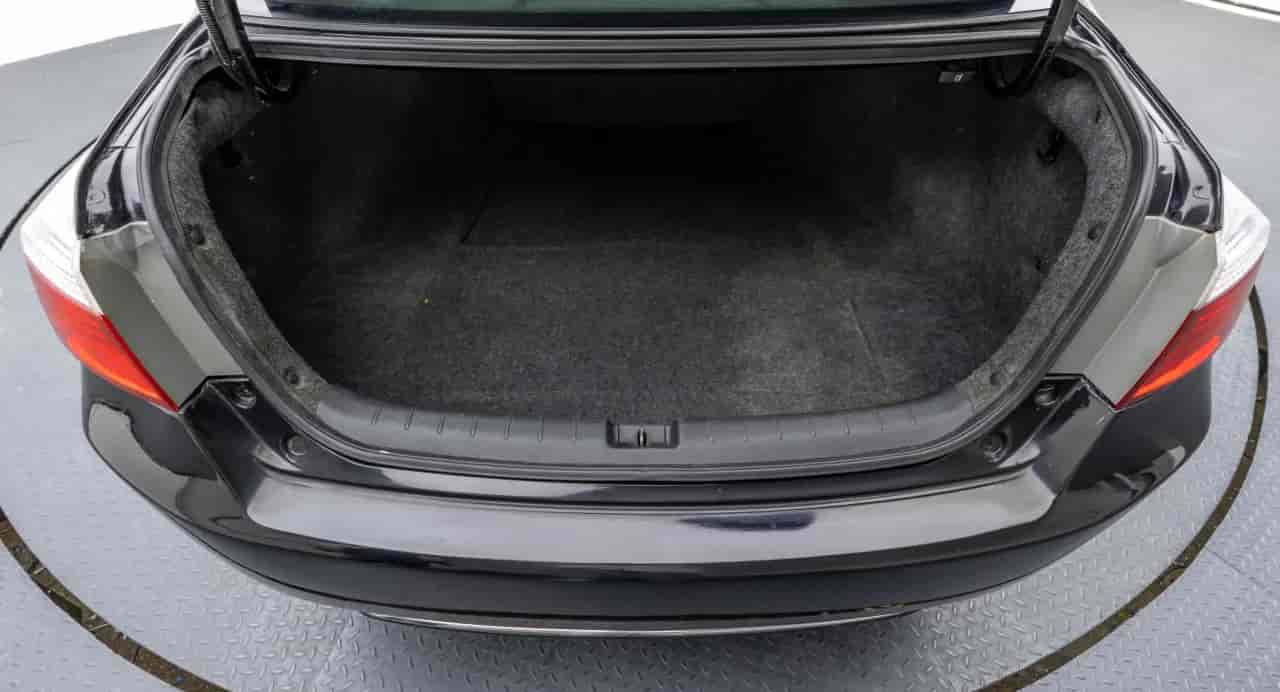 HONDA Accord - 9