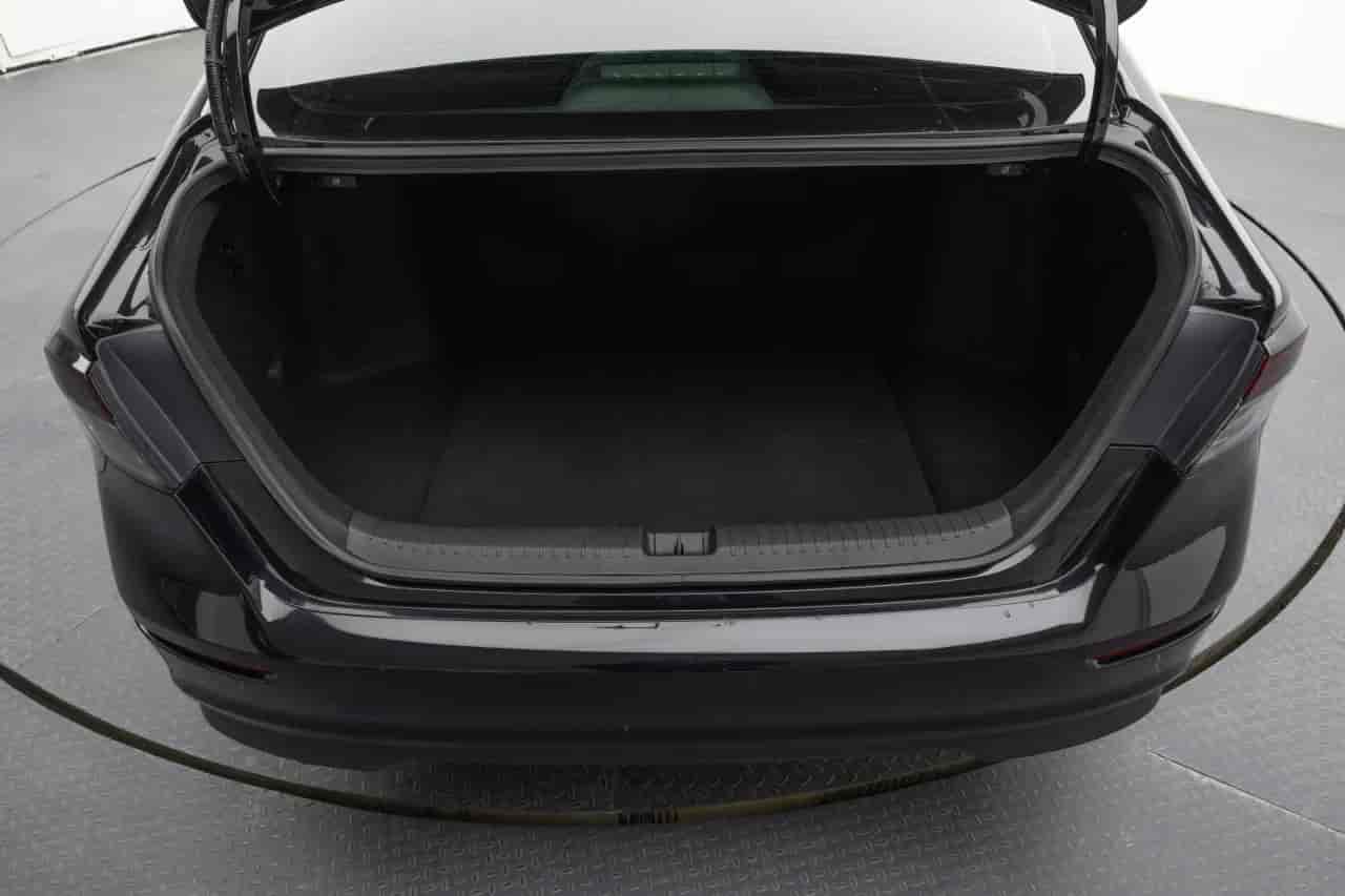 HONDA Accord - 7