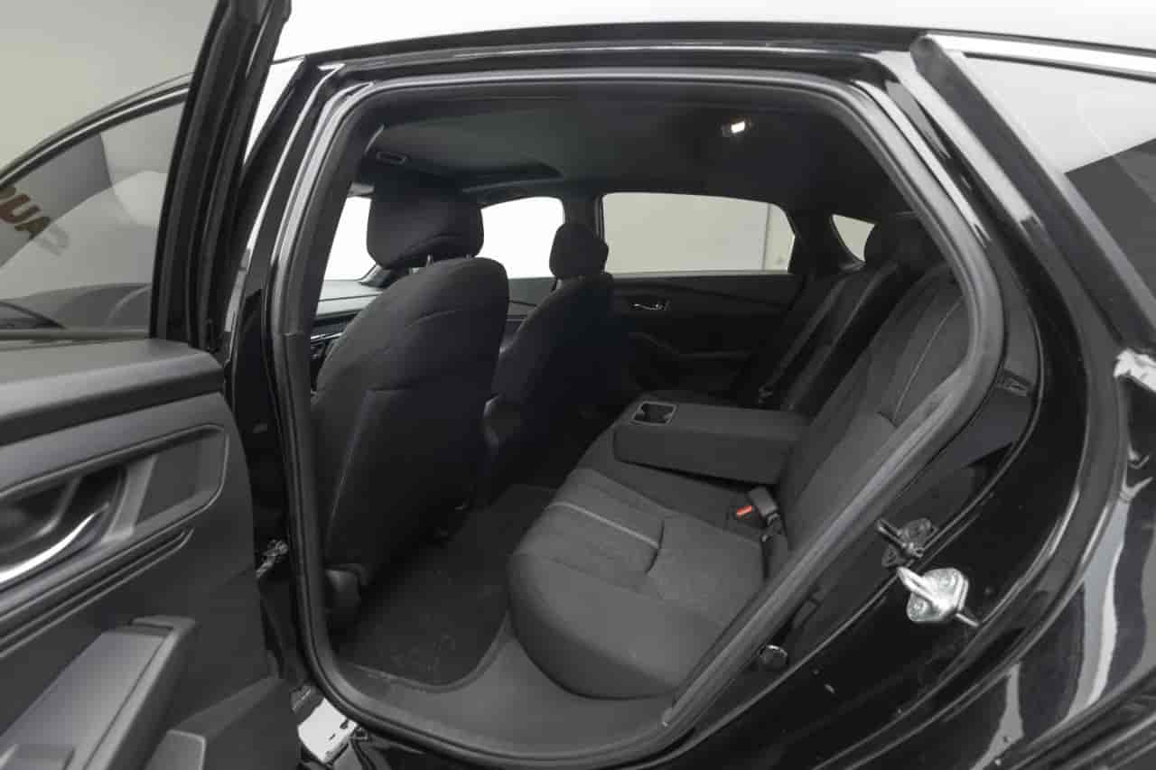 HONDA Accord - 8