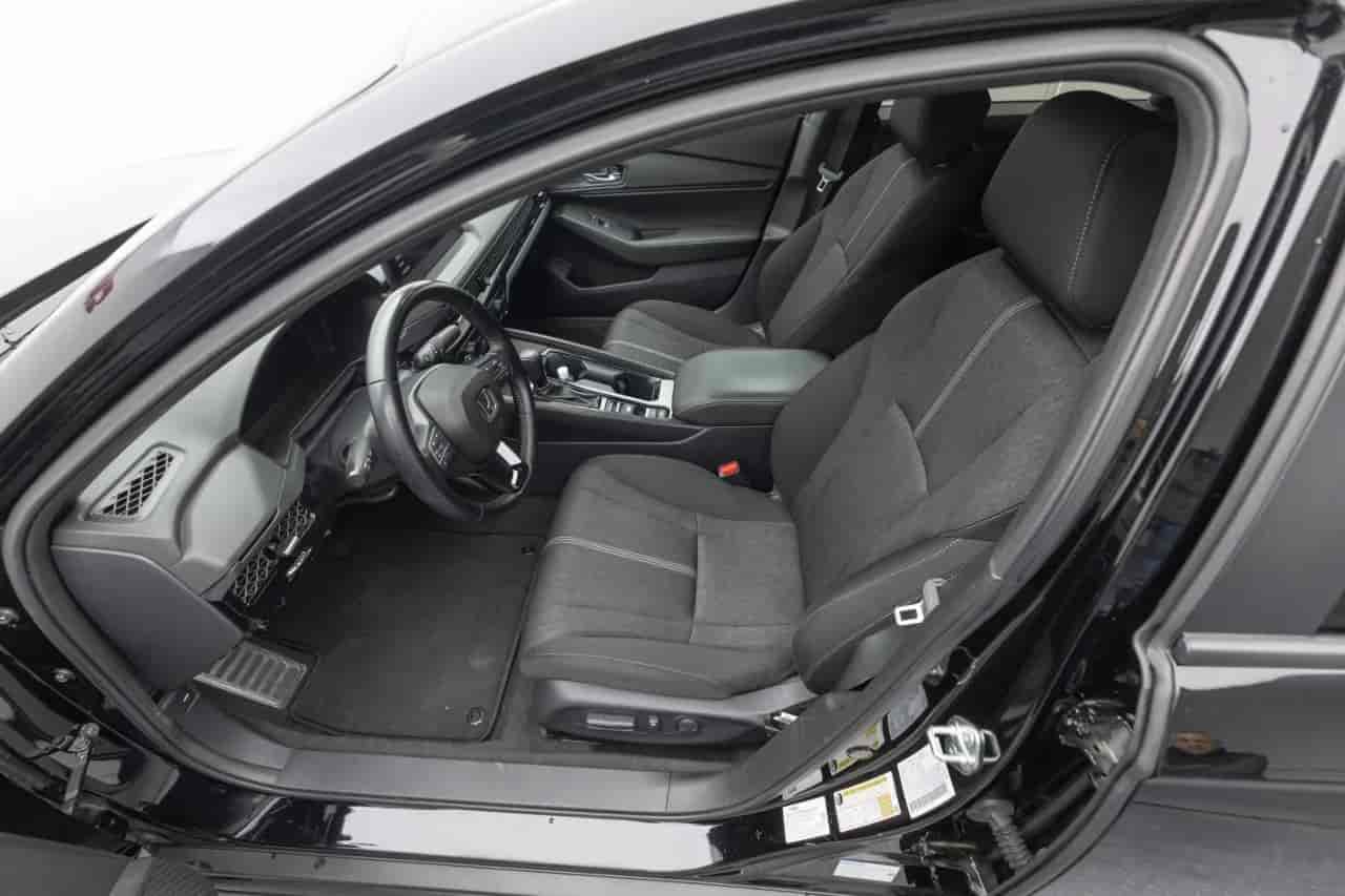 HONDA Accord - 10