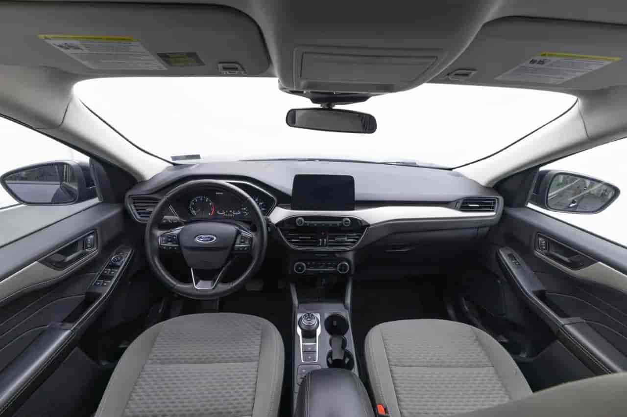 FORD Escape - 9