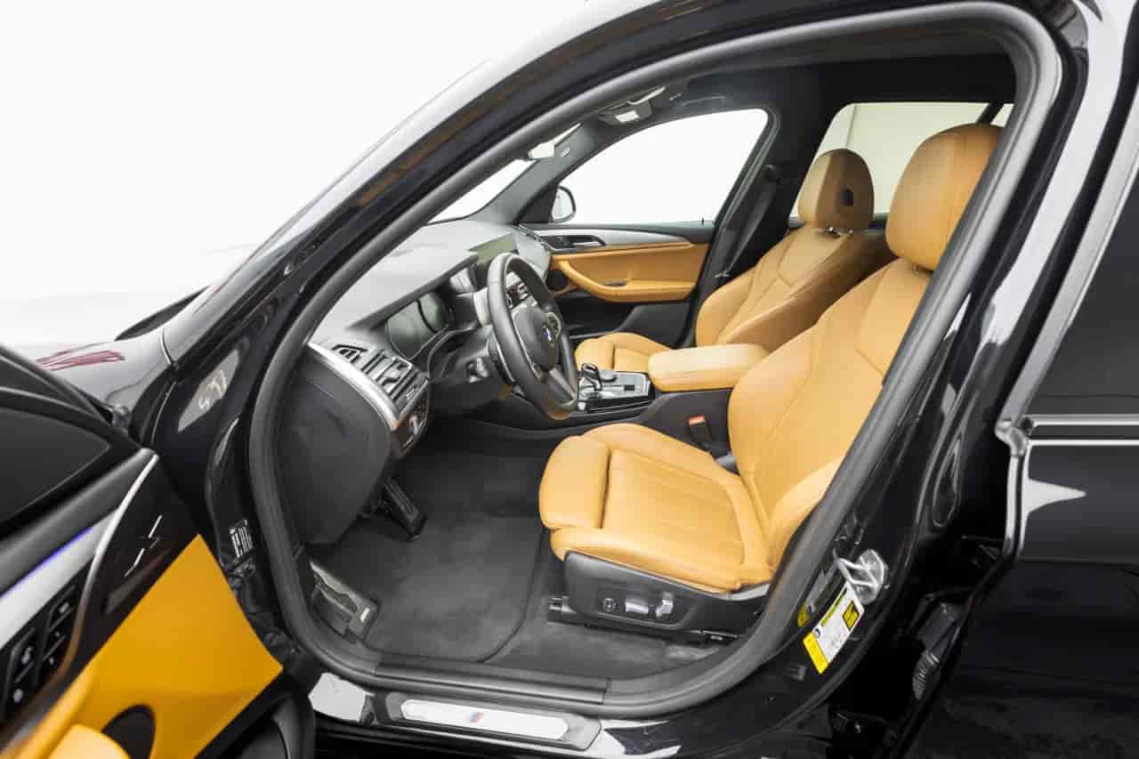 BMW X3 - 9