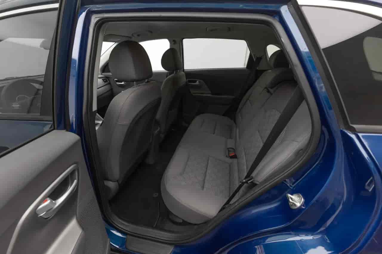 KIA Niro - 8