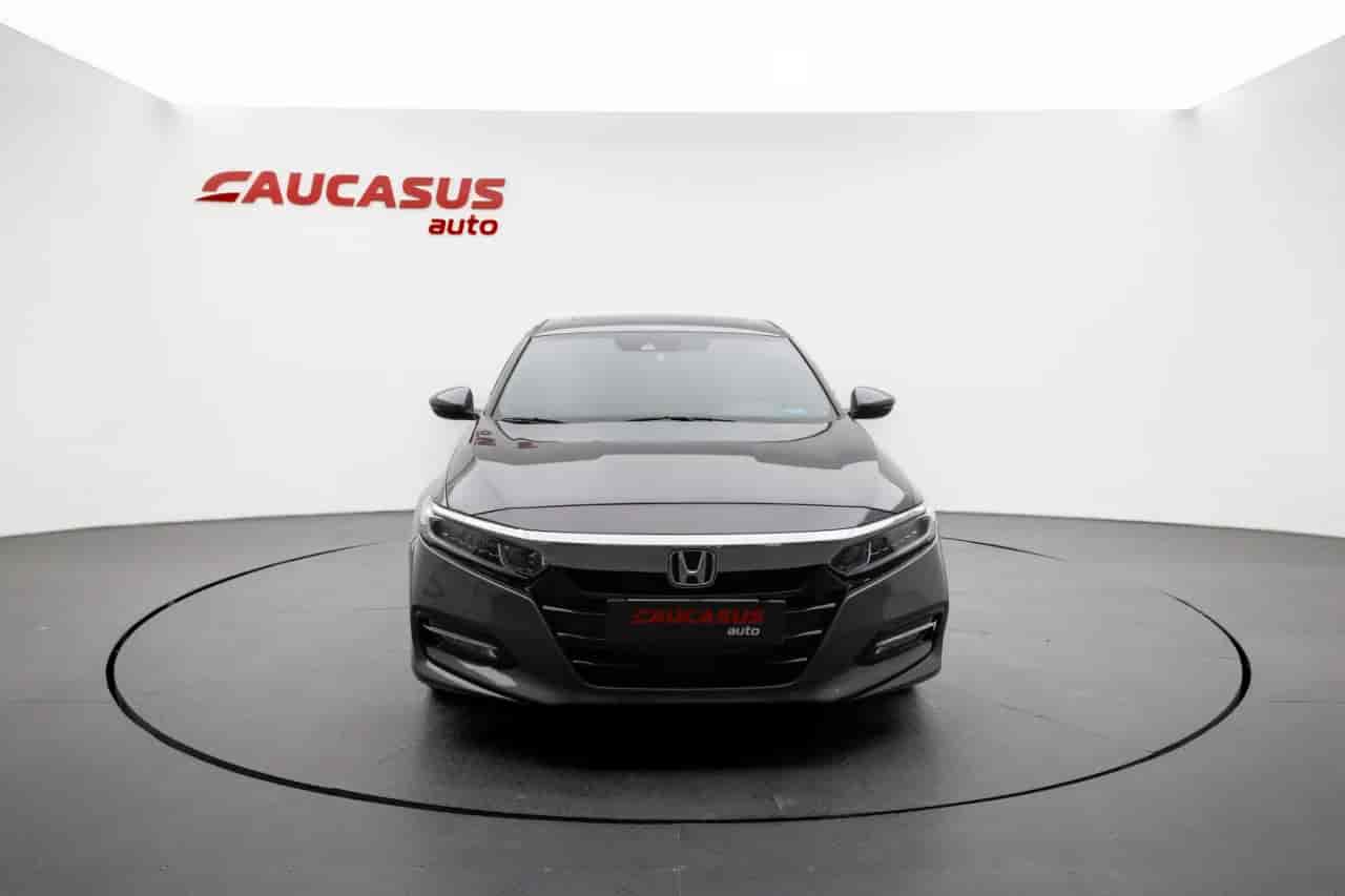 HONDA Accord - 2