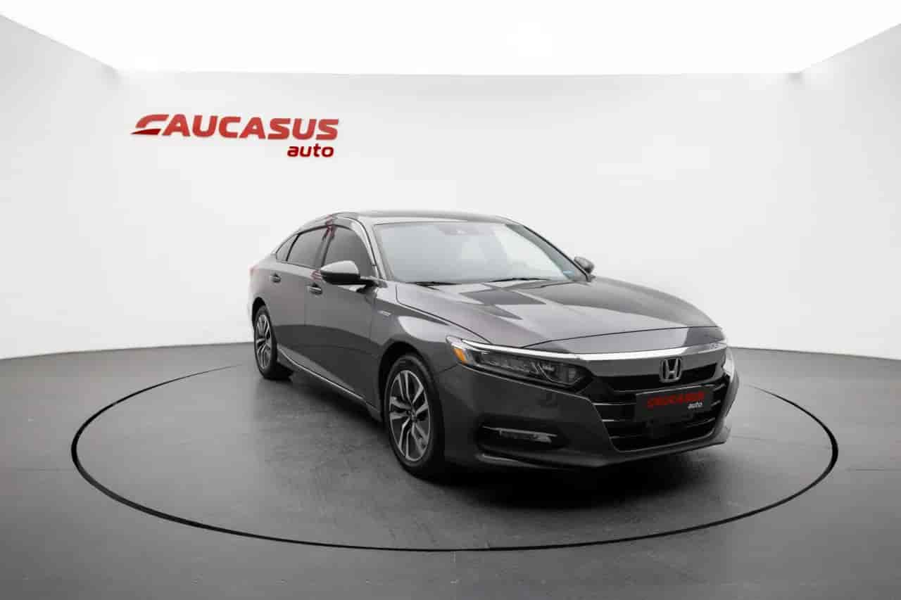 HONDA Accord - 3