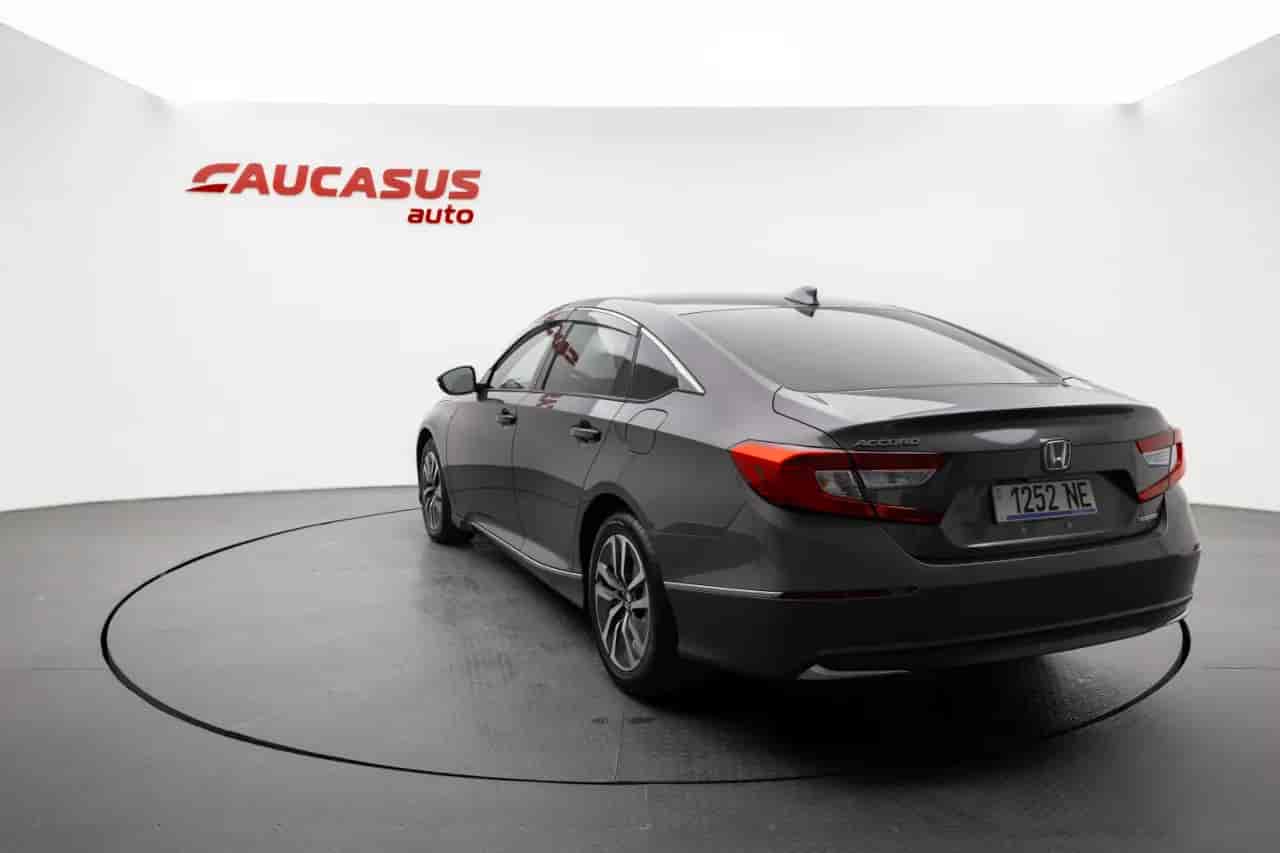 HONDA Accord - 6