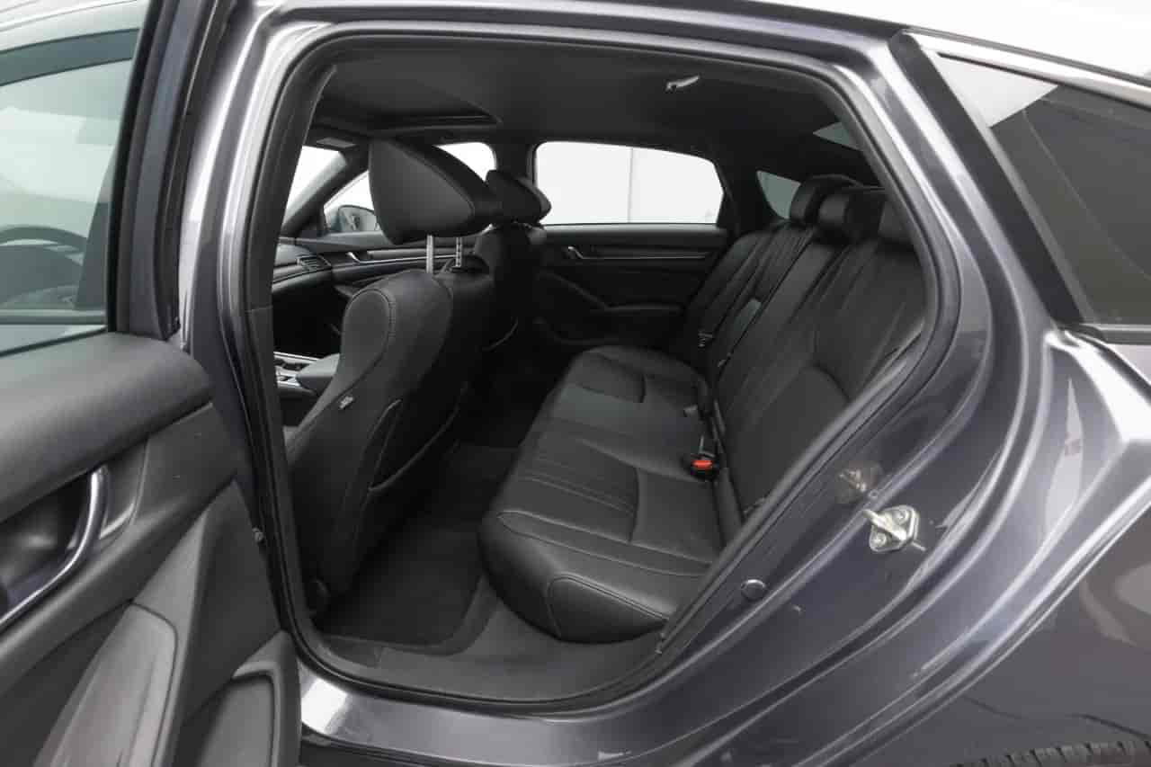 HONDA Accord - 8