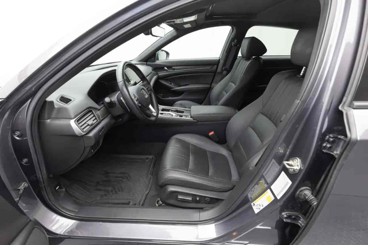 HONDA Accord - 10