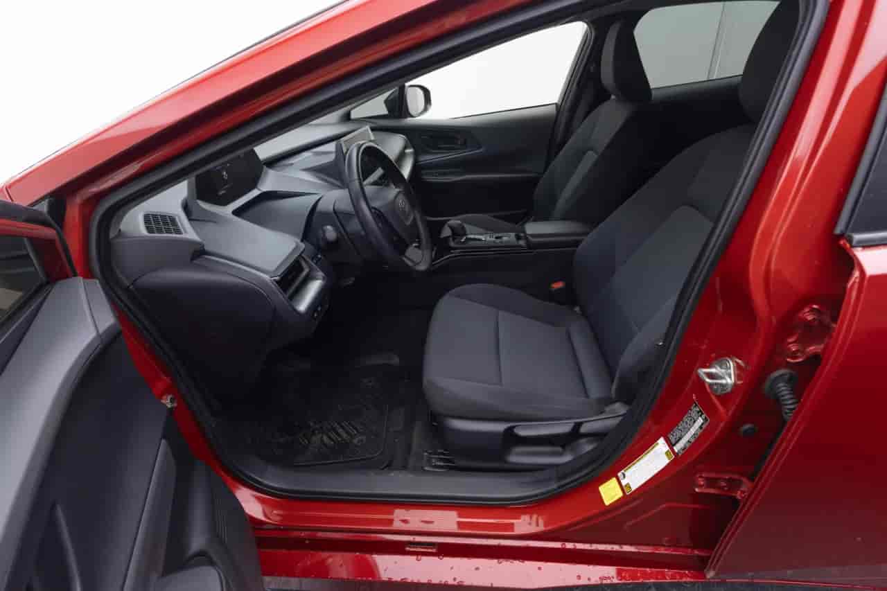 TOYOTA Prius - 10