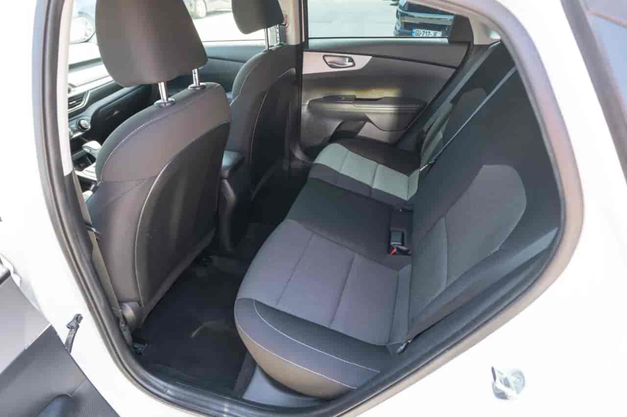 KIA Forte - 7