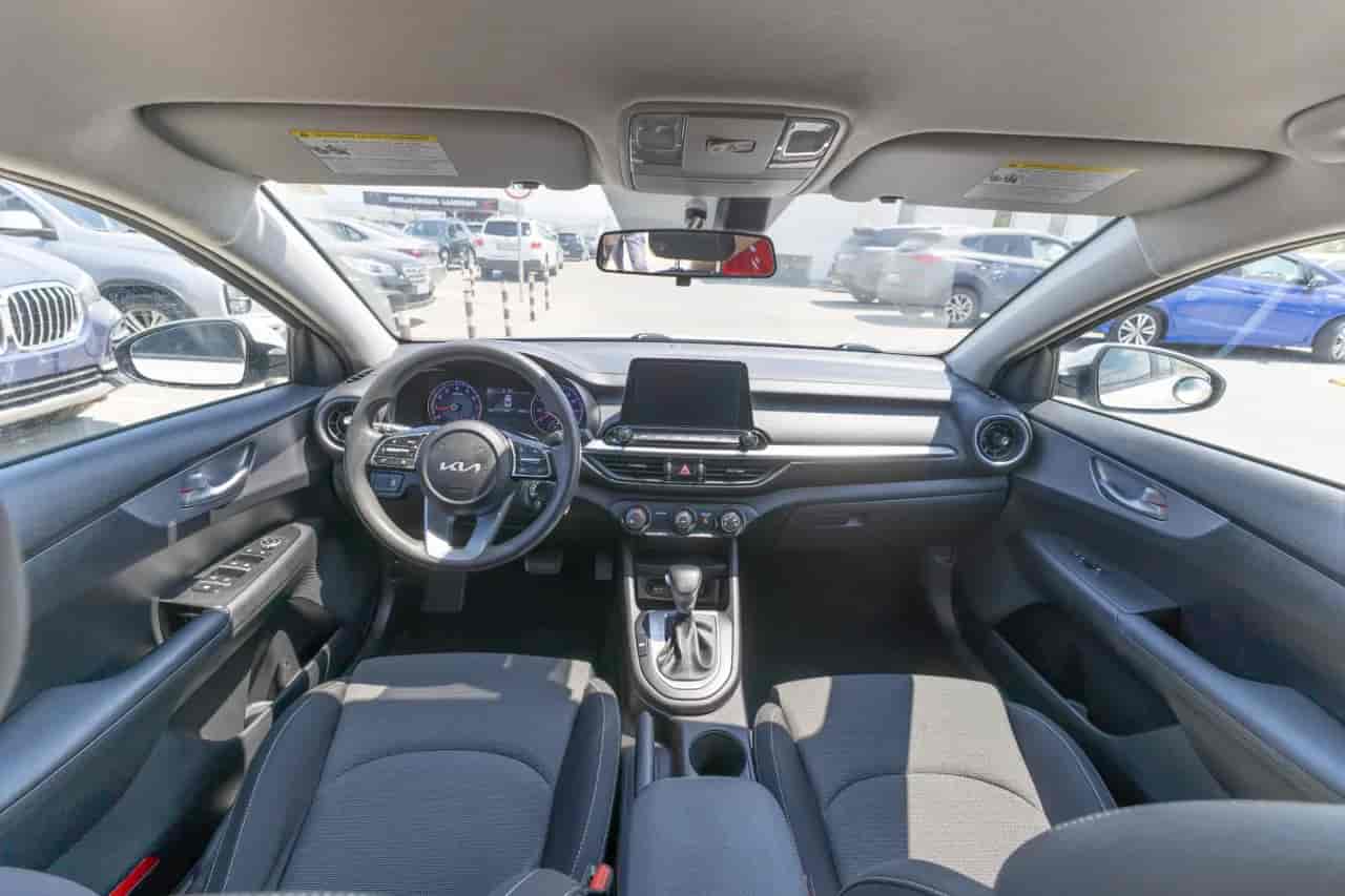 KIA Forte - 8