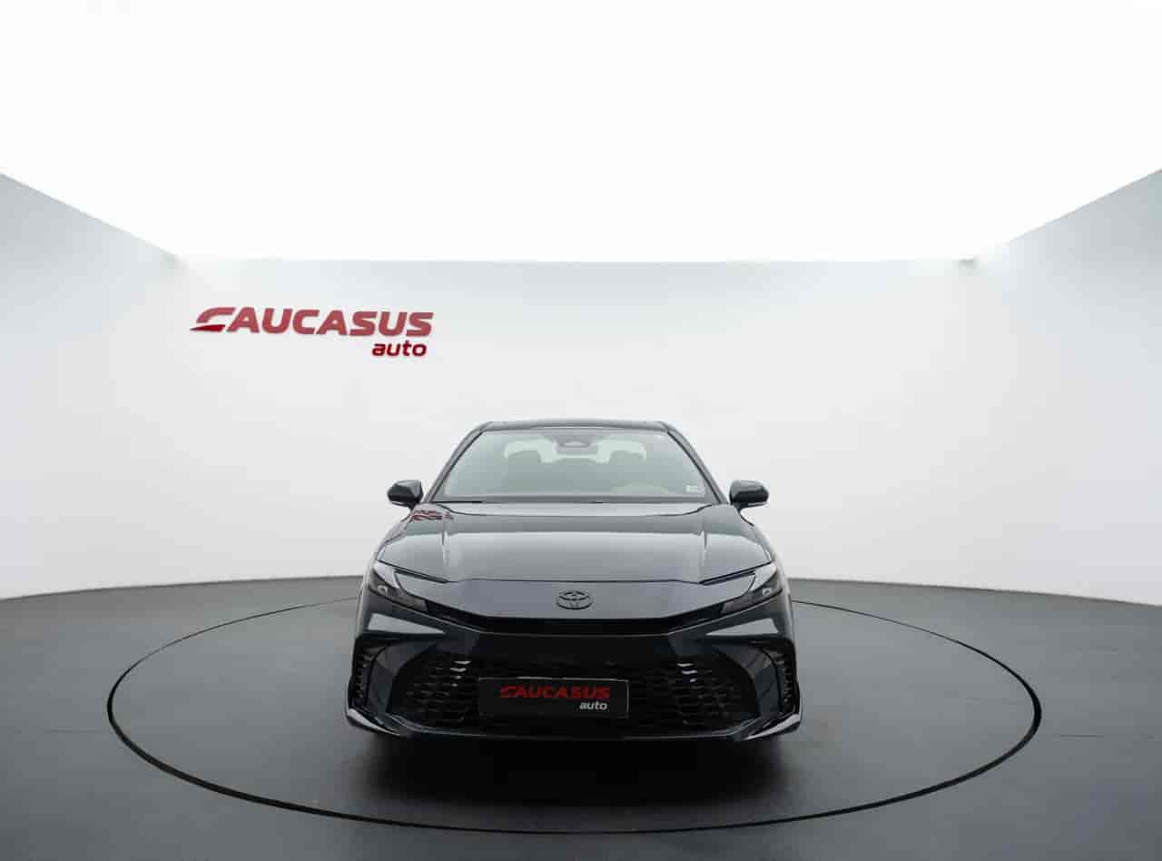 TOYOTA Camry - 2