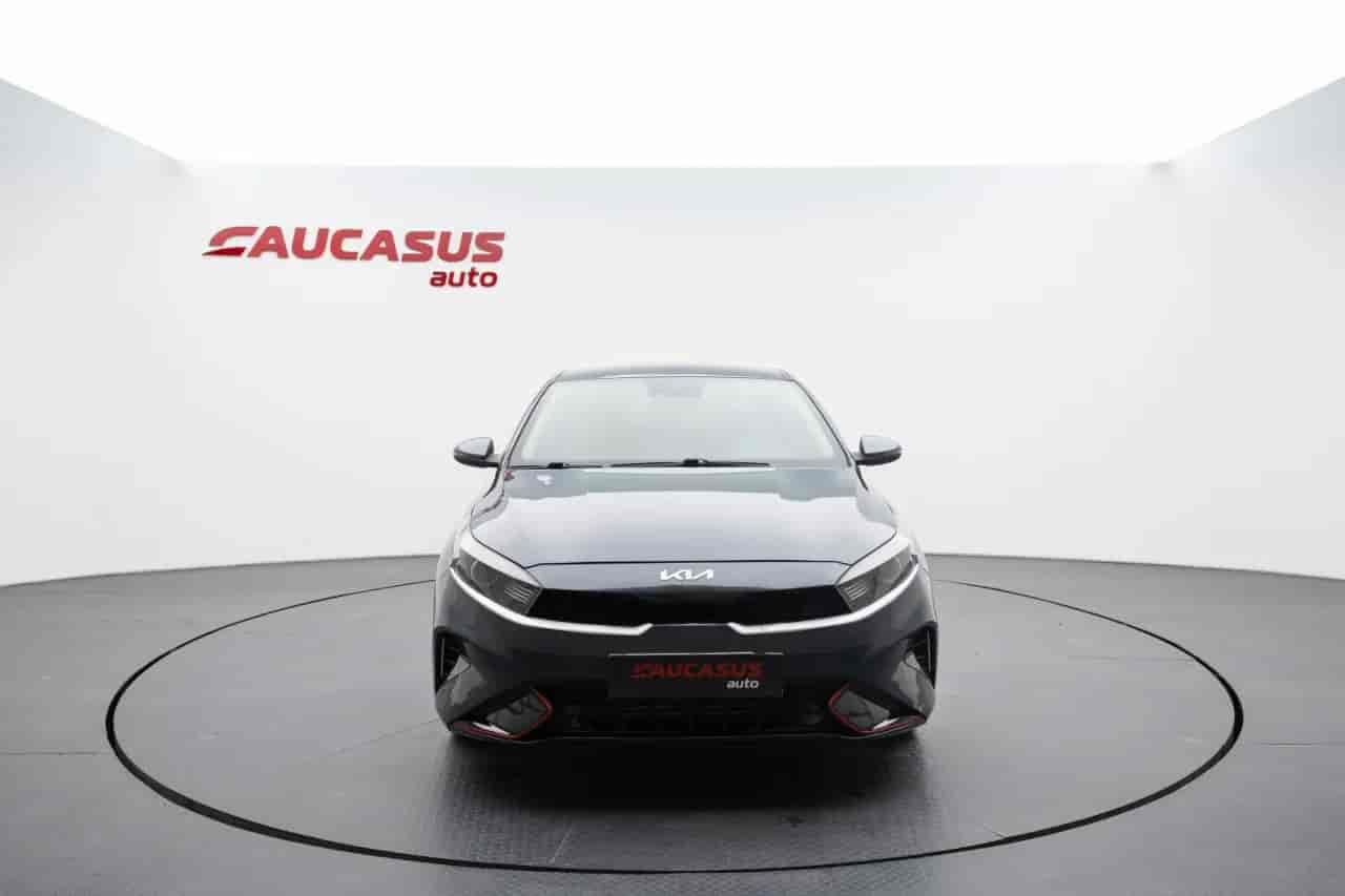 KIA Forte - 2