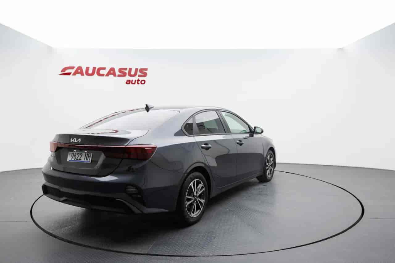 KIA Forte - 4