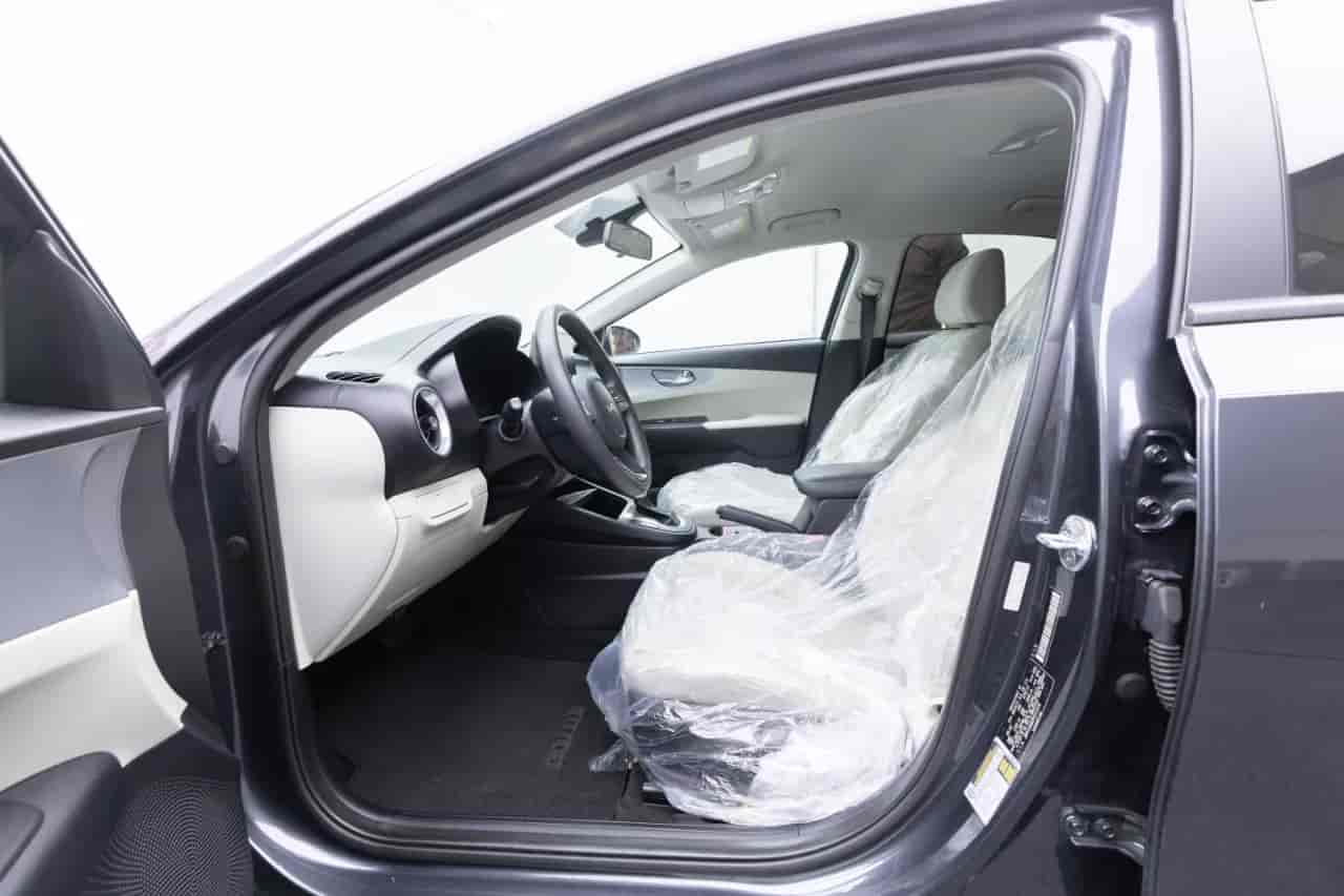 KIA Forte - 9