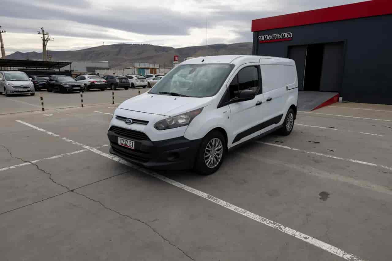 FORD Transit Connect - 1