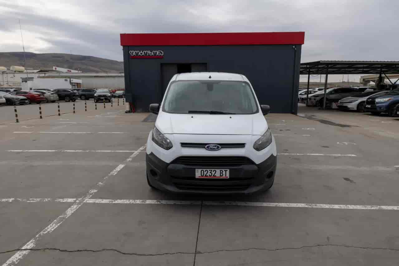 FORD Transit Connect - 2