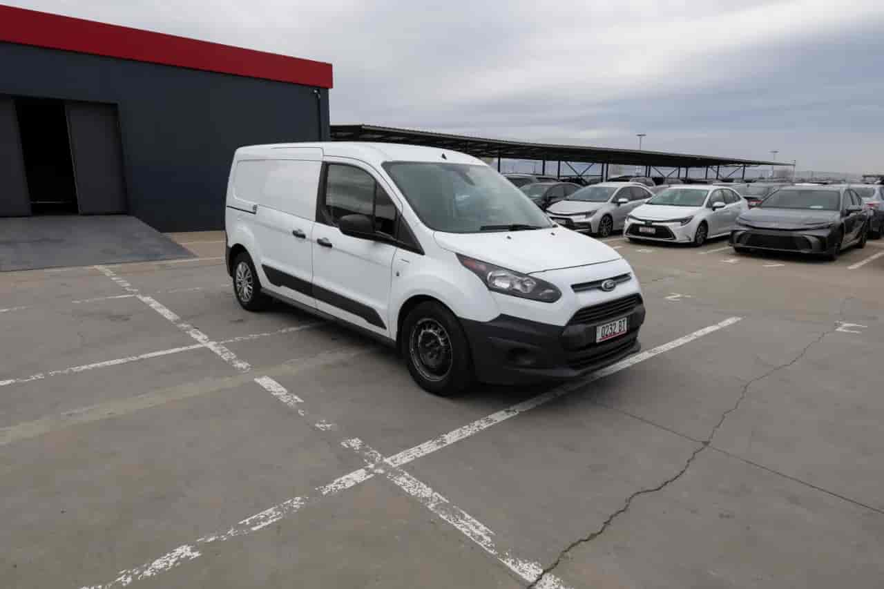 FORD Transit Connect - 3