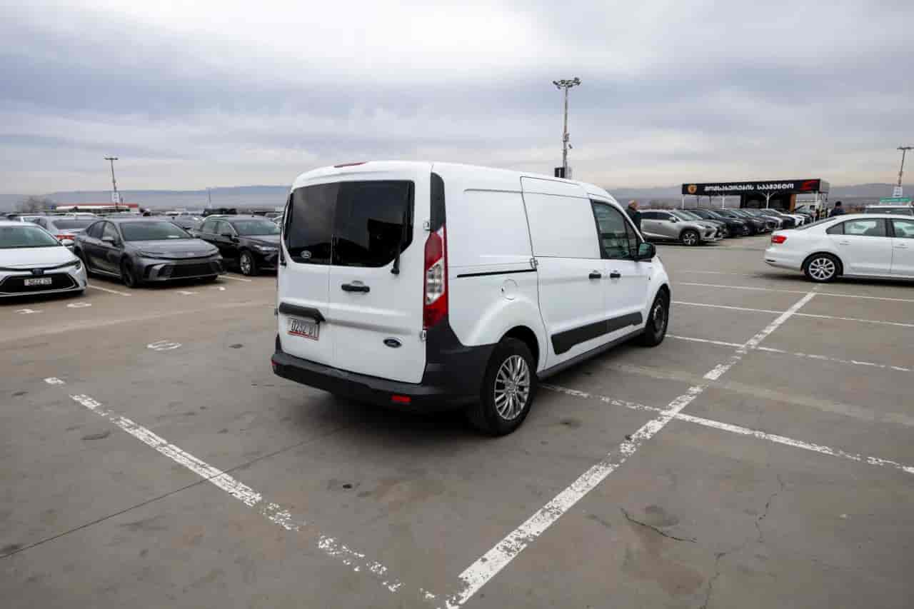 FORD Transit Connect - 4