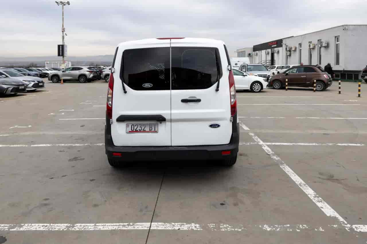FORD Transit Connect - 5