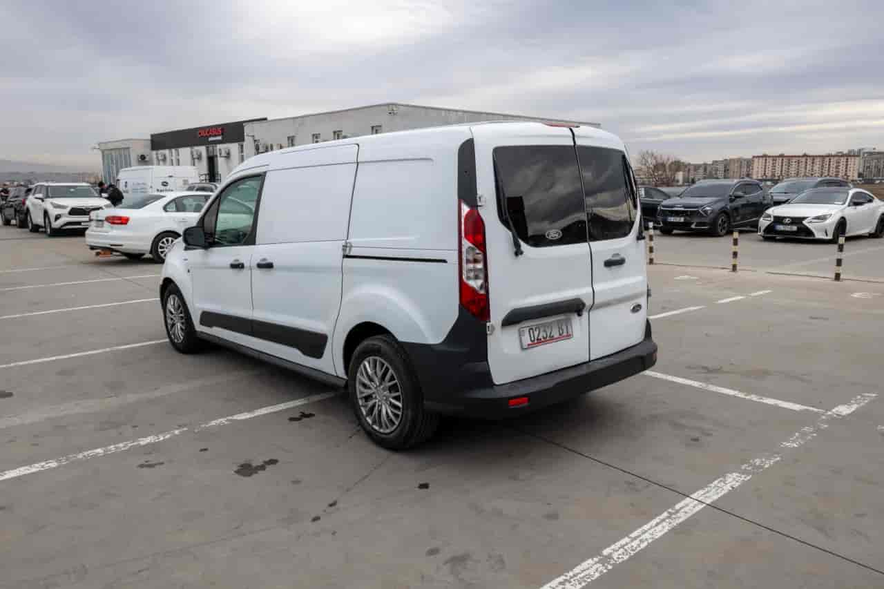 FORD Transit Connect - 6