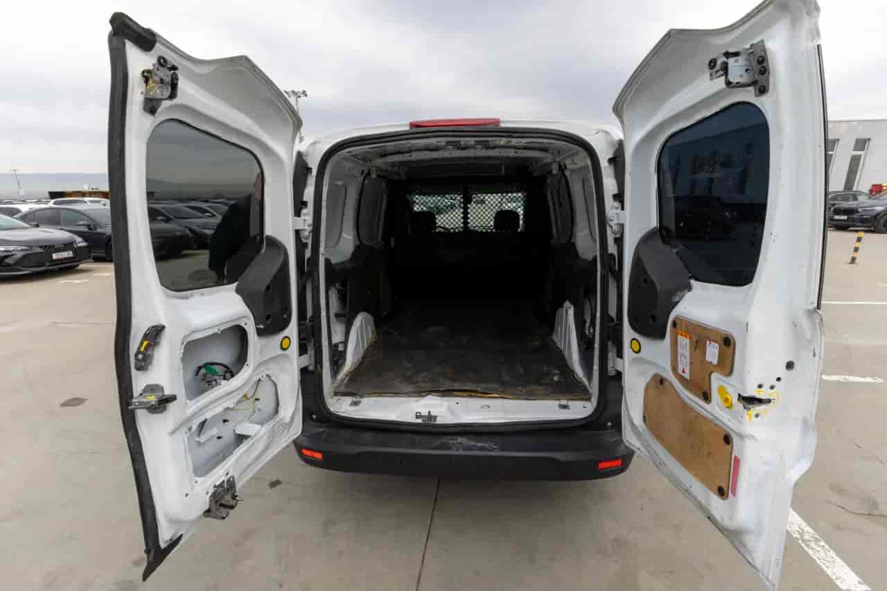 FORD Transit Connect - 7
