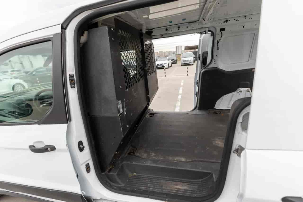 FORD Transit Connect - 8
