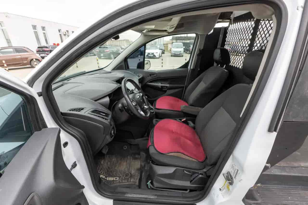 FORD Transit Connect - 9