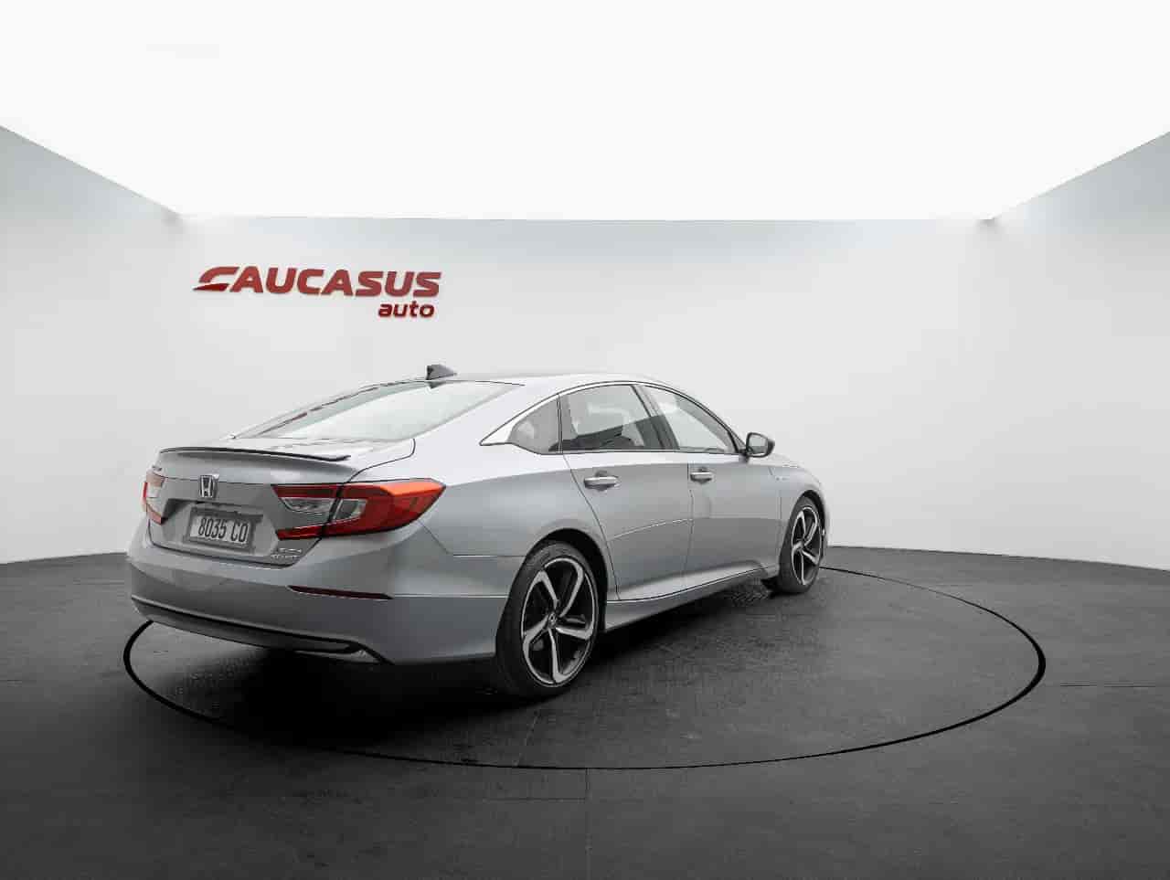 HONDA Accord - 4