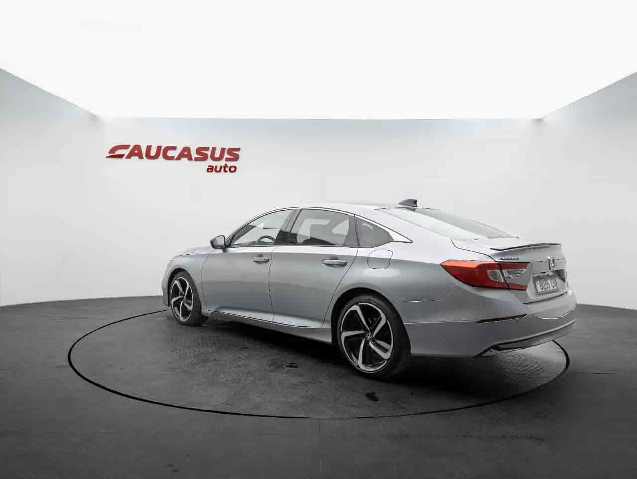 HONDA Accord - 6