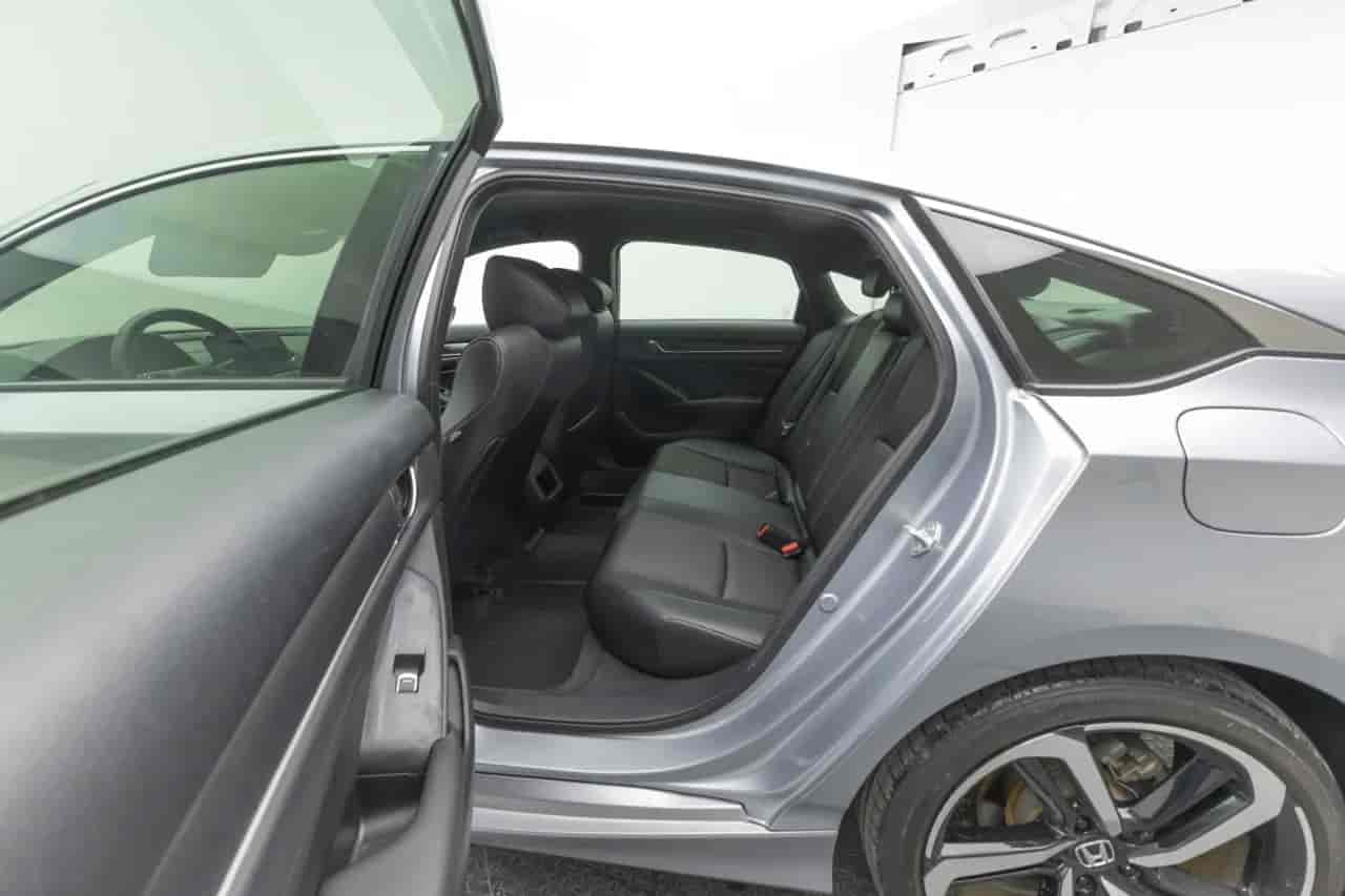 HONDA Accord - 7