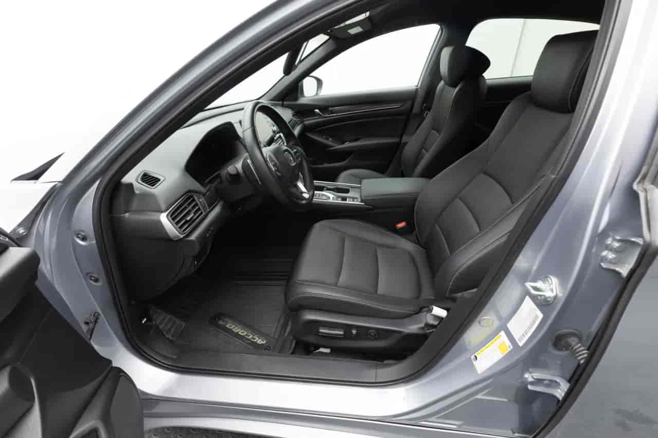 HONDA Accord - 9