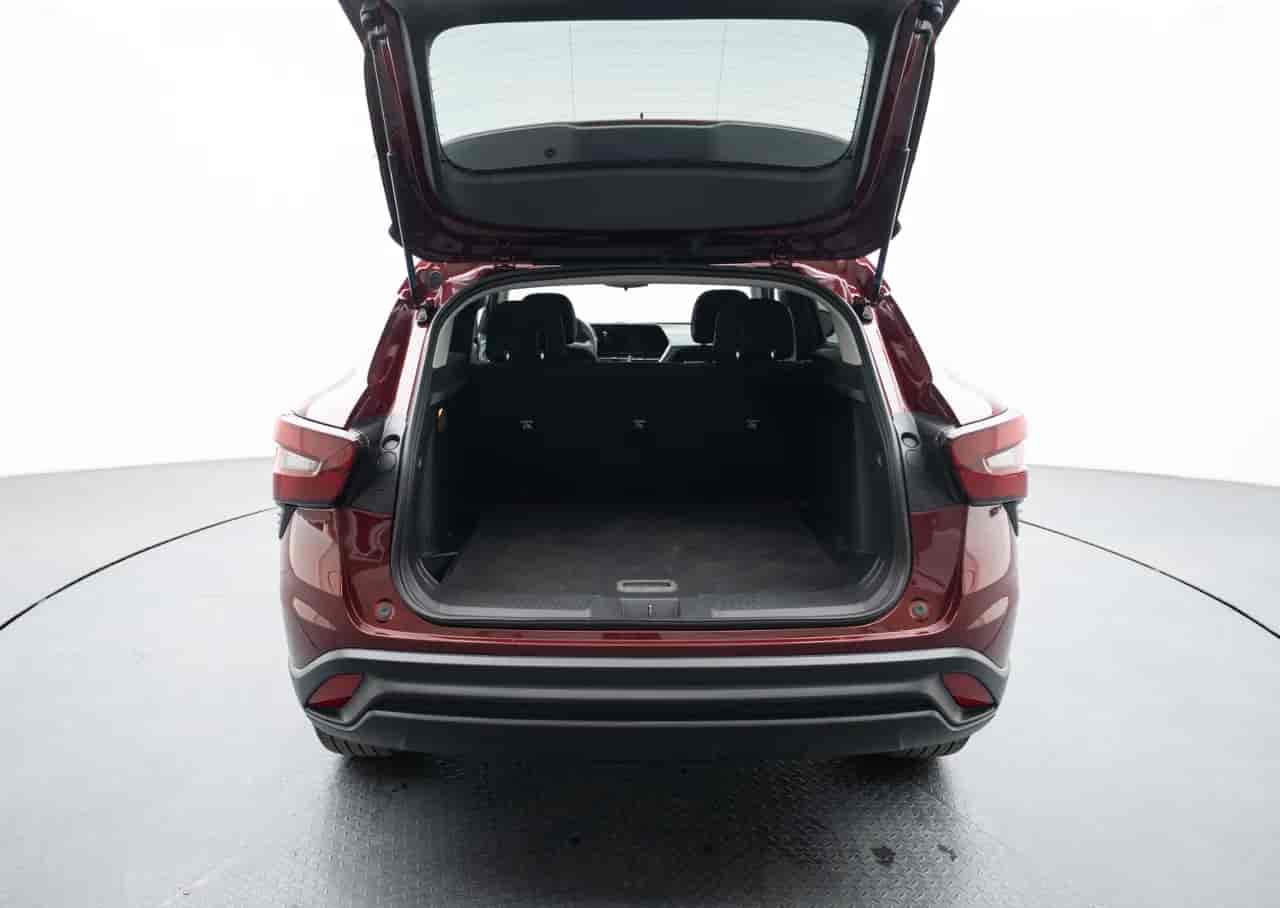 CHEVROLET Trax - 7